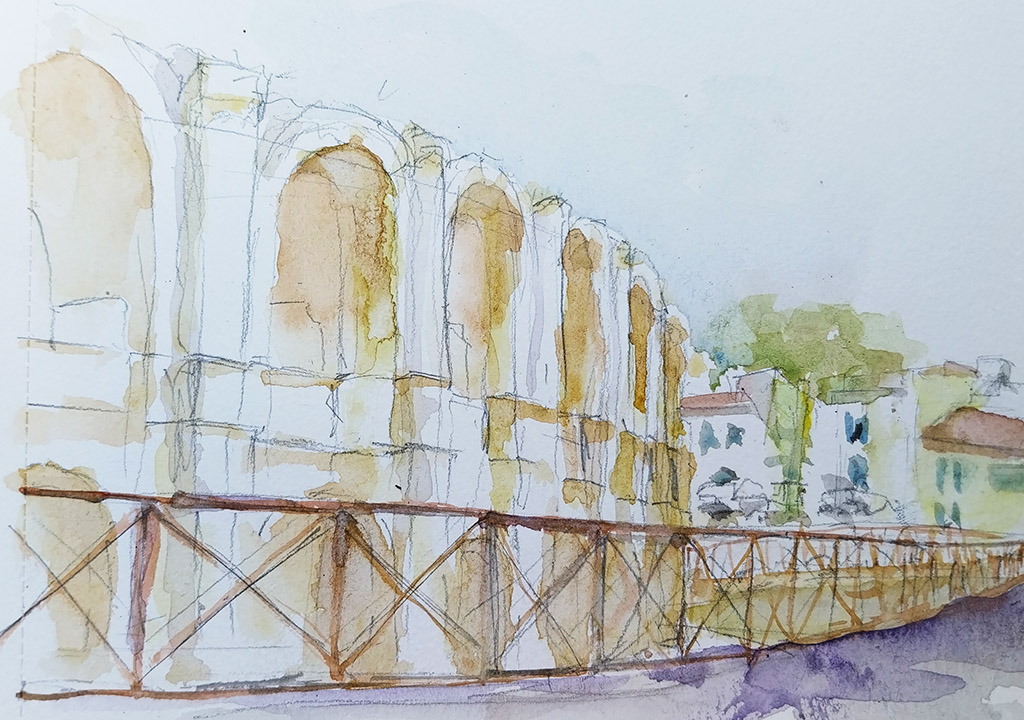 ..//IMG/jpg/aquarelles/aquarelle_265_Arles_arènes_paysage_arènes_jaune_2025.jpg