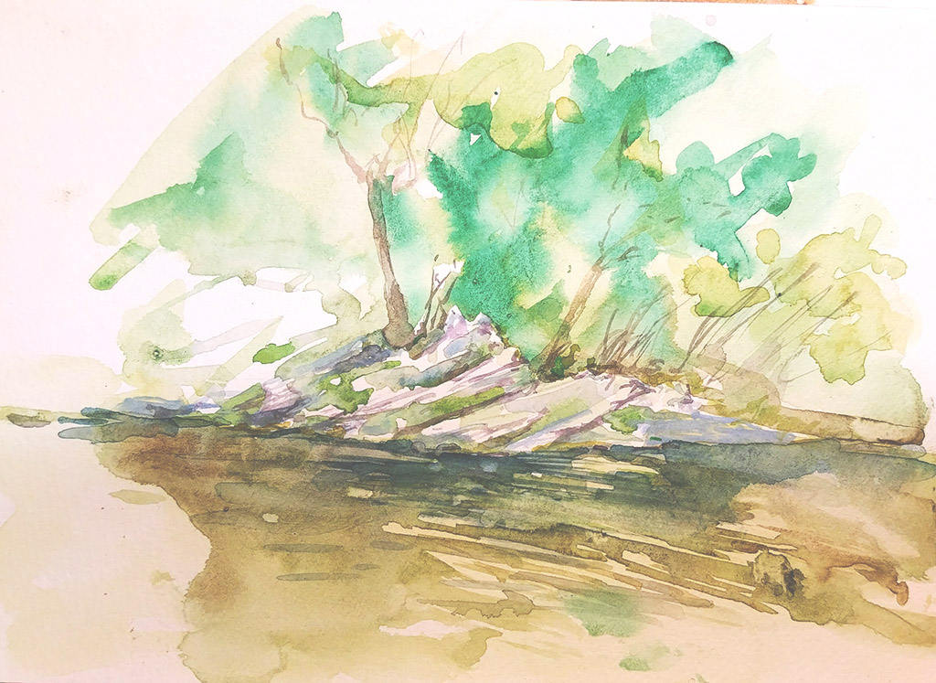 ..//IMG/jpg/aquarelles/aquarelle_275_Souillas_riviere_paysage_rocher_vert_2025.jpg