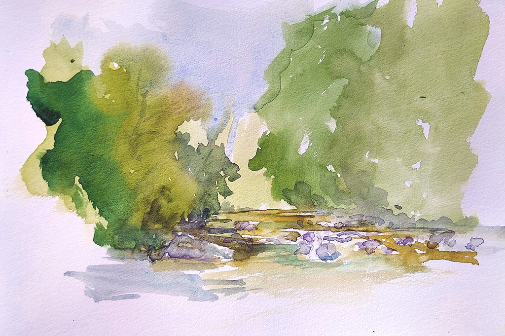..//IMG/jpg/aquarelles/aquarelle_288_Annecy_Cheran_paysage_riviere_vert_2025.jpg