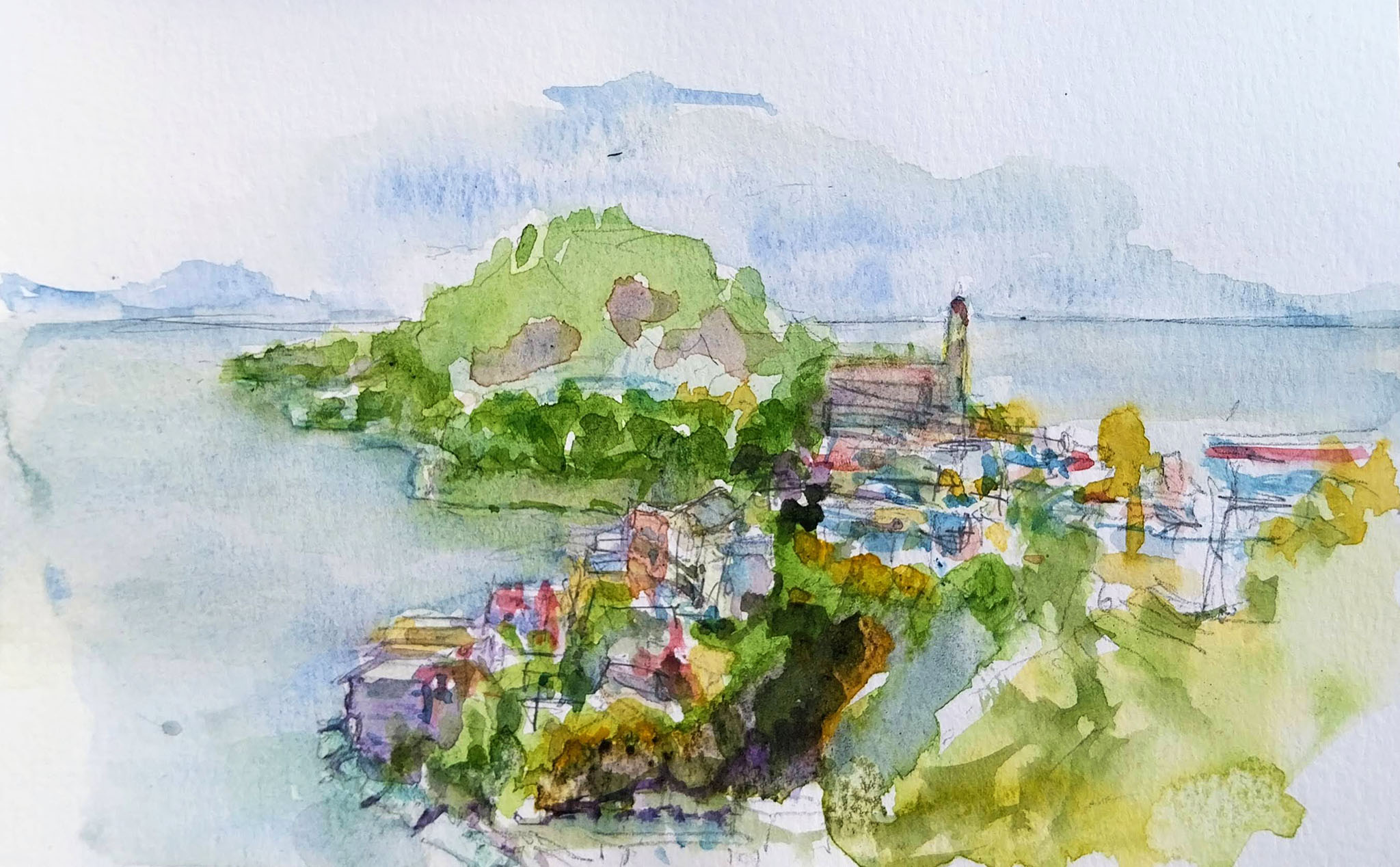 ..//IMG/jpg/aquarelles/aquarelle_304_Italie_Baia_paysage_ville_vert_2025.jpg